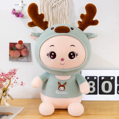Deer