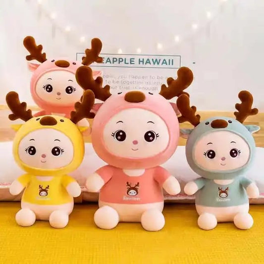 Deer