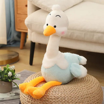 Duck