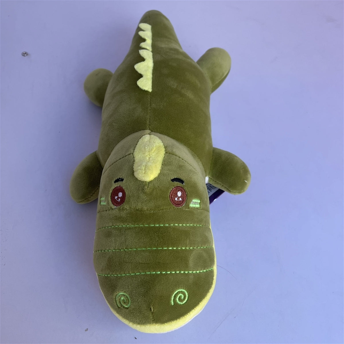 Crocodile