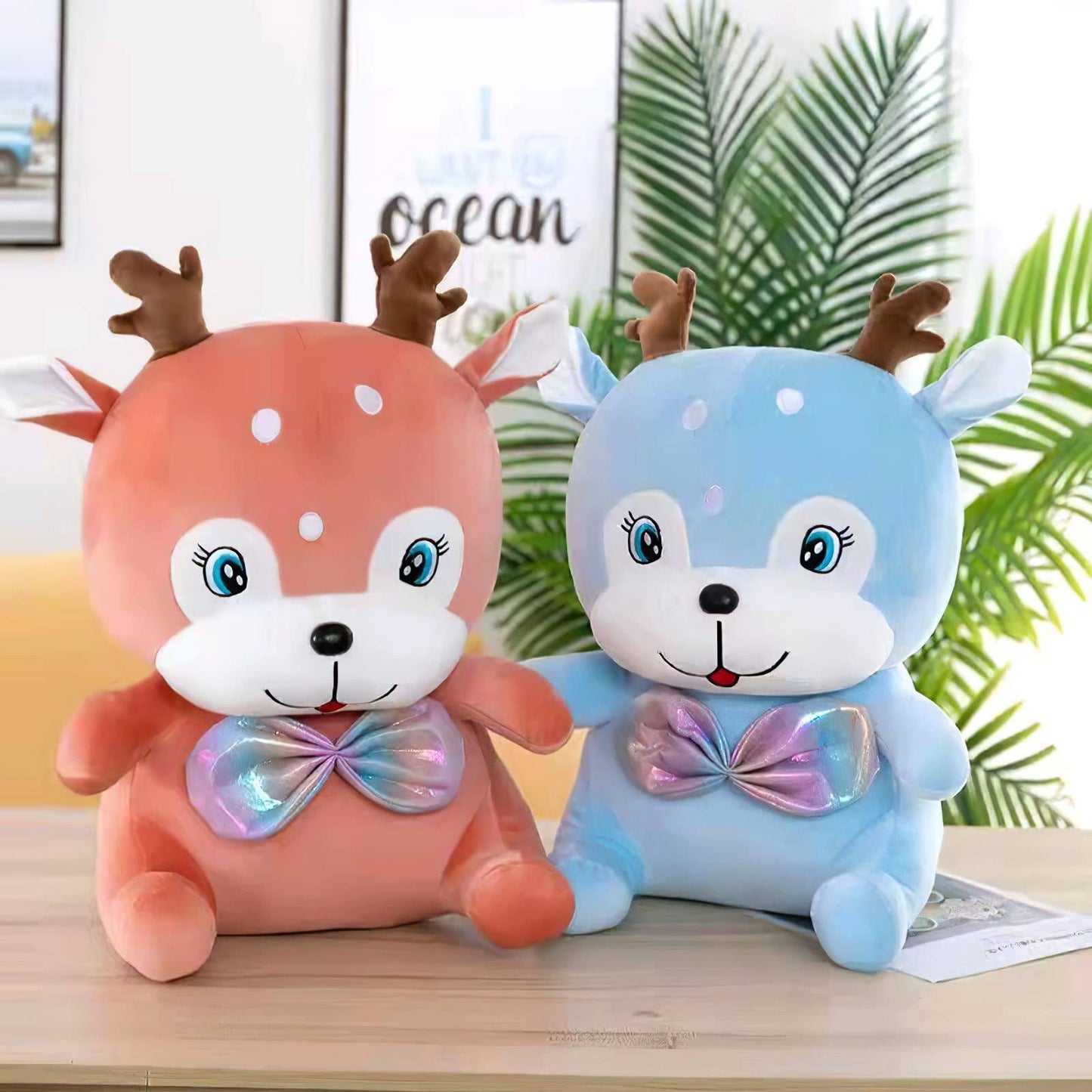 Deer