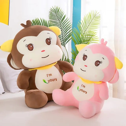 Monkey