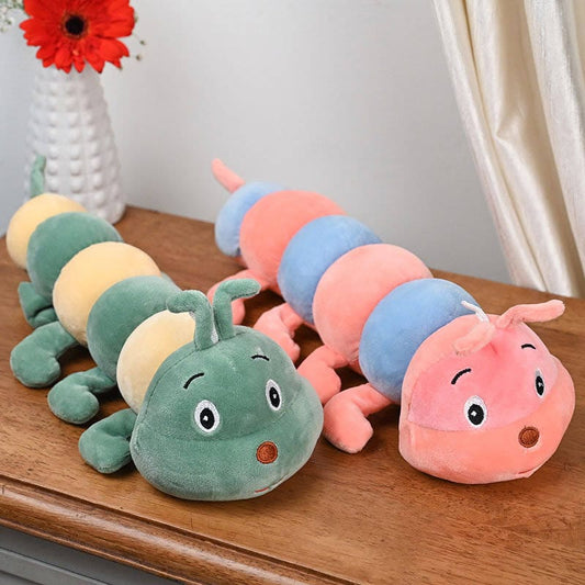 Caterpillar