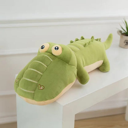 Crocodile