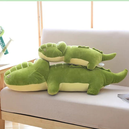 Crocodile