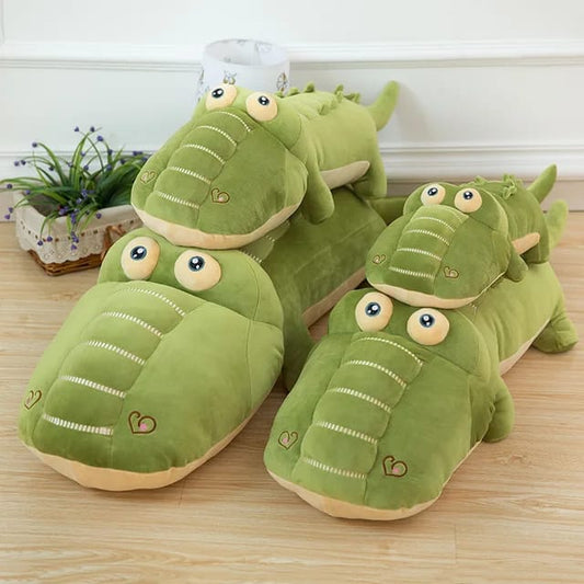 Crocodile