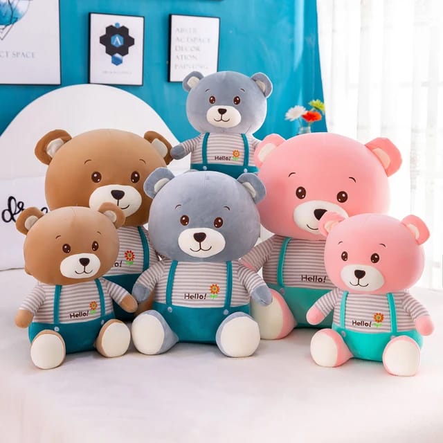 Bear