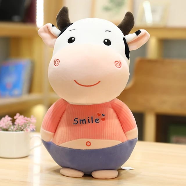 Cow
