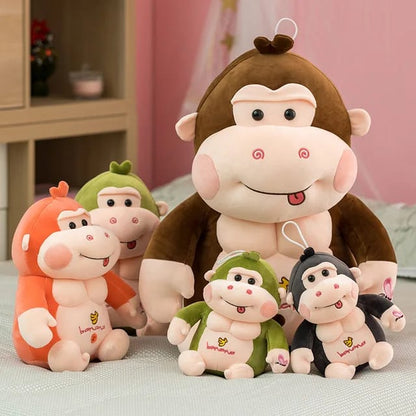 Monkey