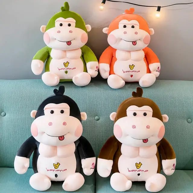 Monkey
