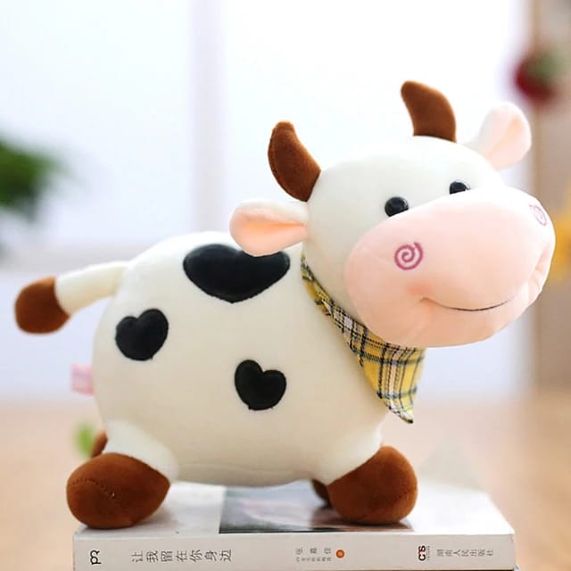 Cow