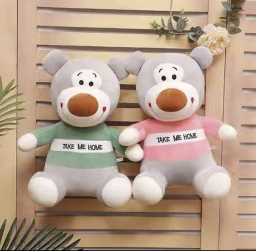 Bear