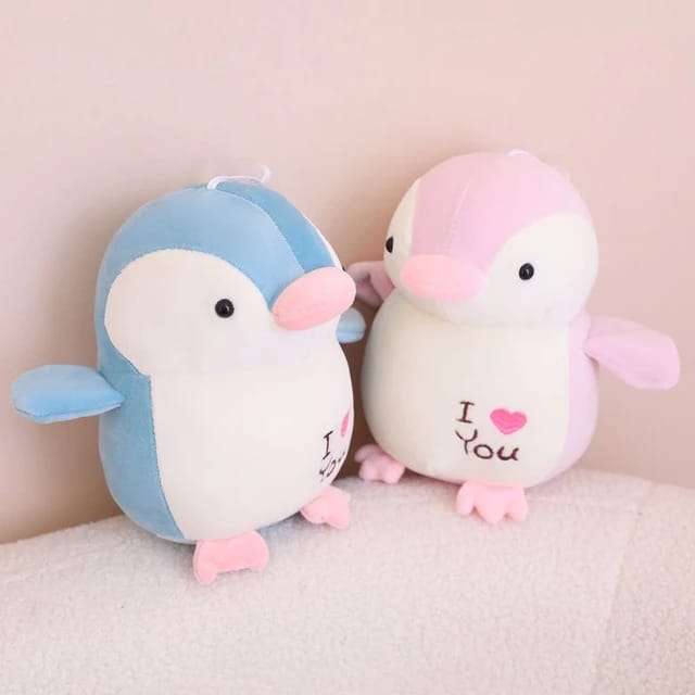 Penguin