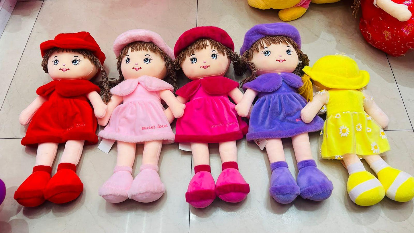 Doll