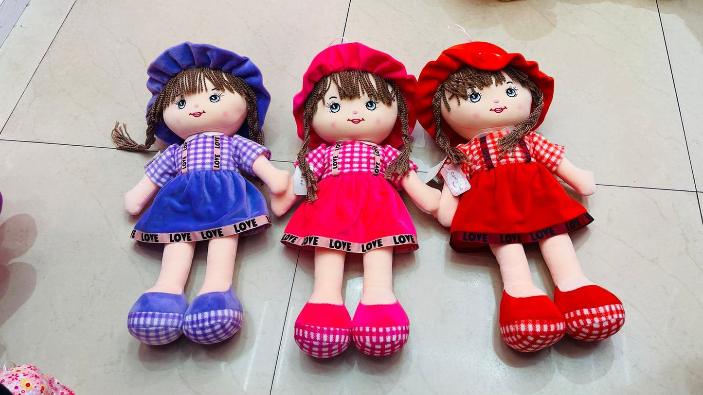 Doll