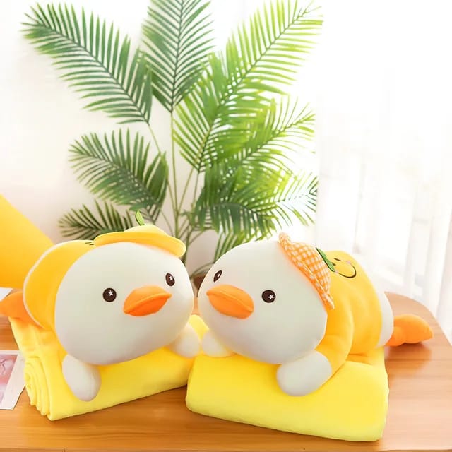 Duck
