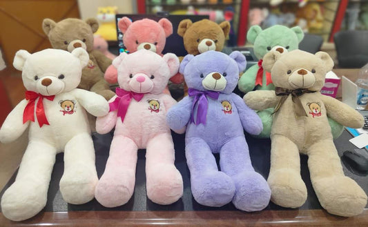 Teddy Bear