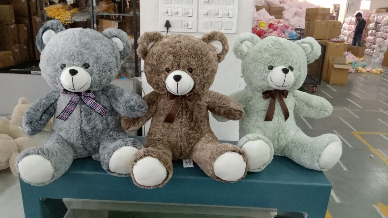 Teddy Bear