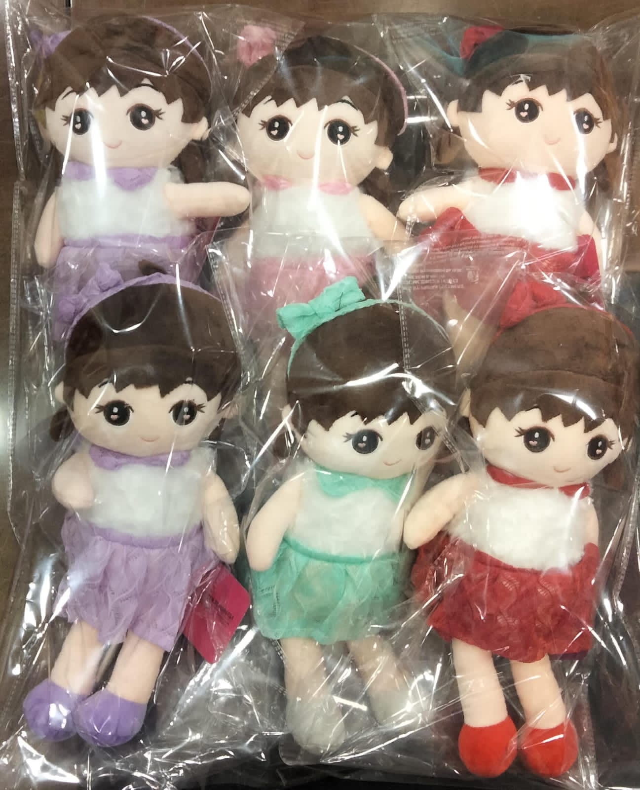 Doll