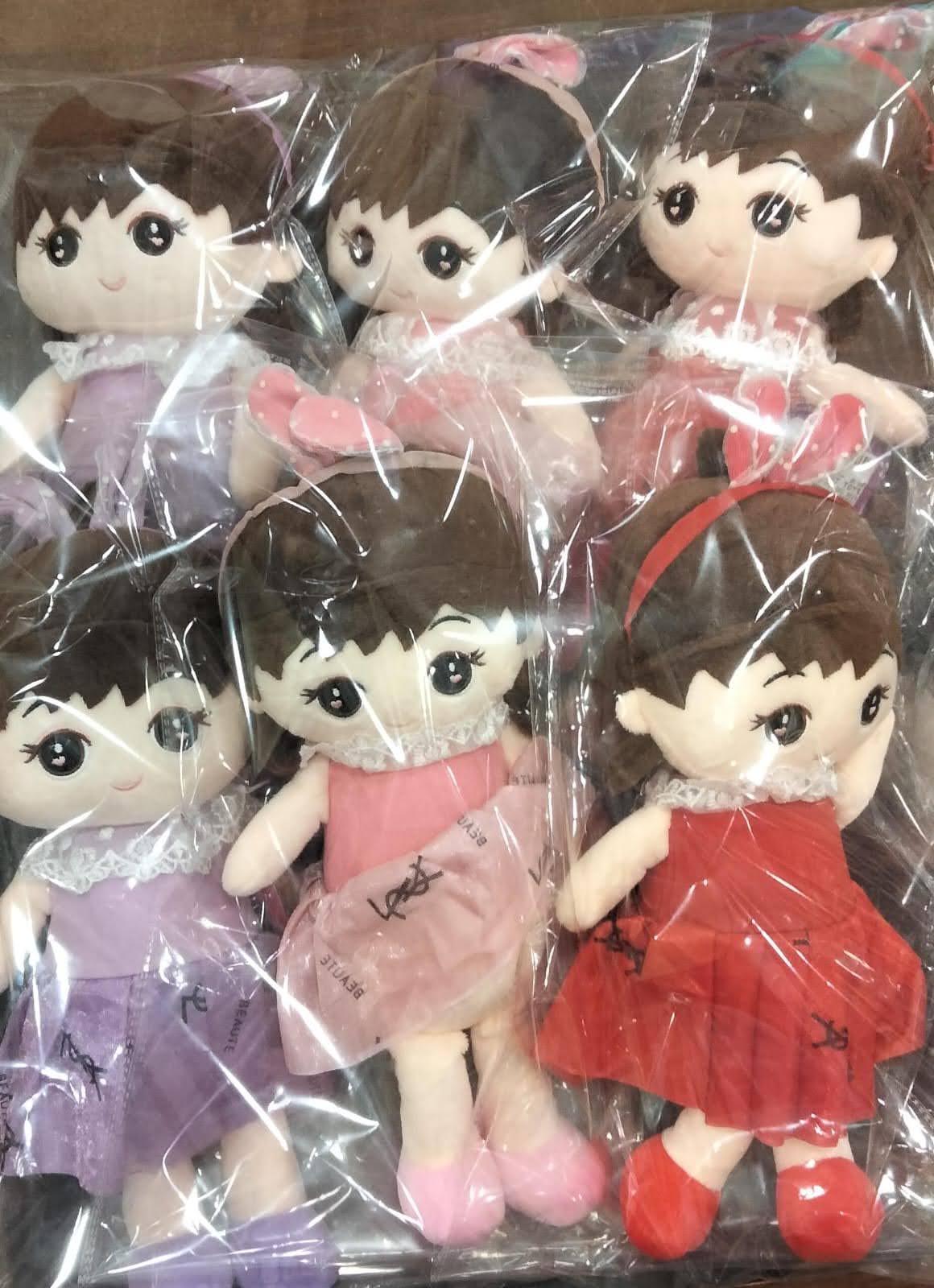 Doll