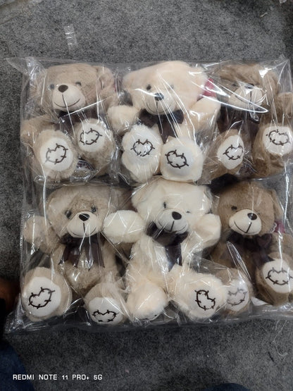 Teddy Bear