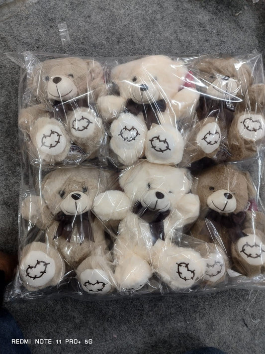 Teddy Bear