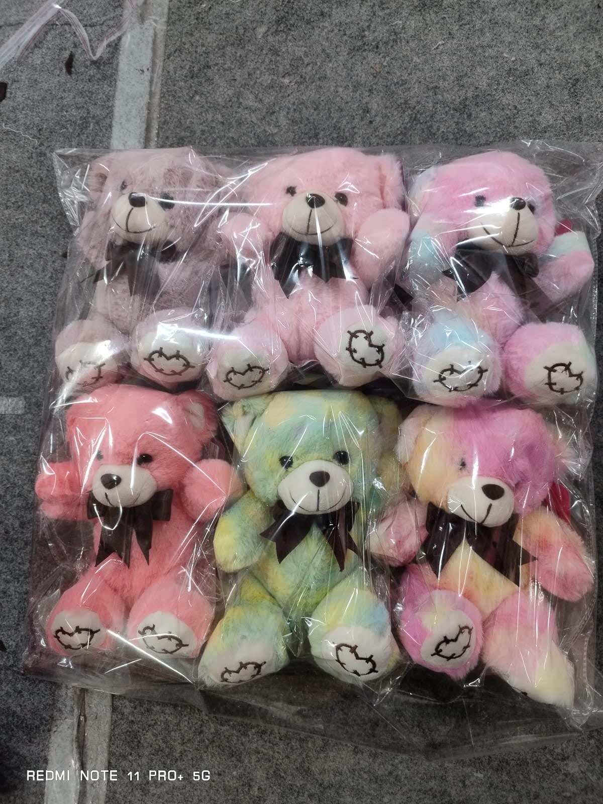 Teddy Bear
