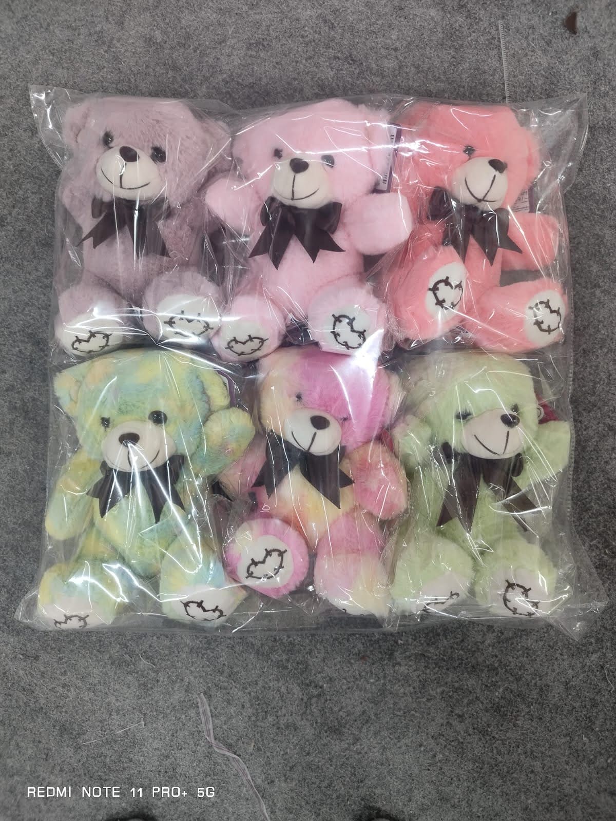 Teddy Bear