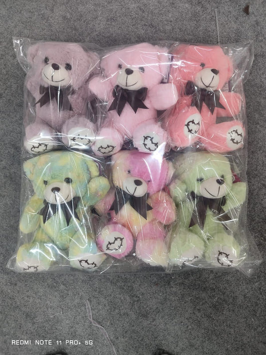Teddy Bear