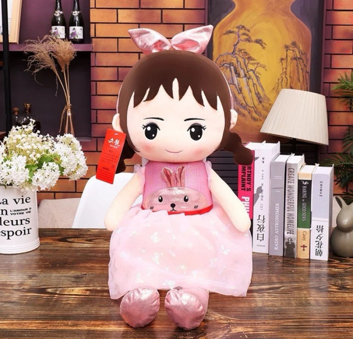 Doll