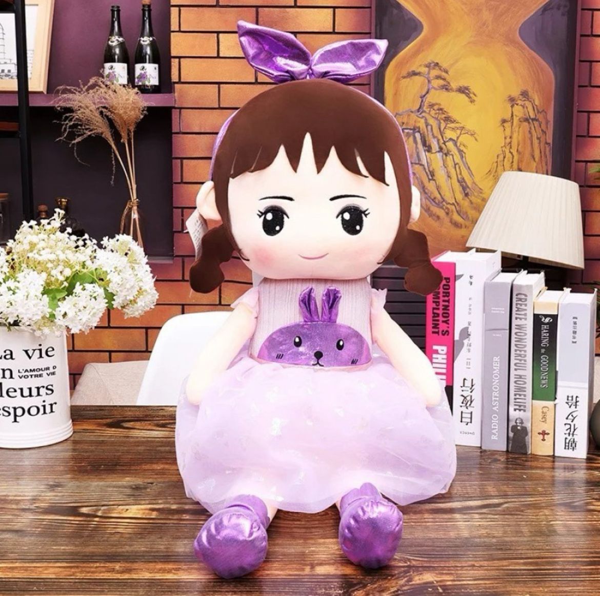 Doll