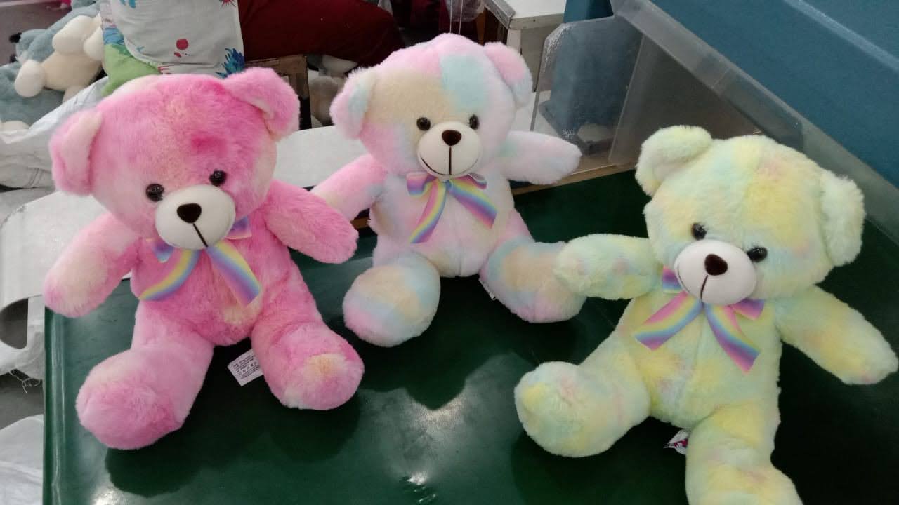 Teddy Bear