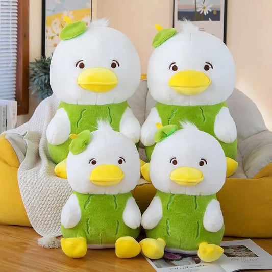 Duck