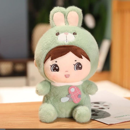 Rabbit