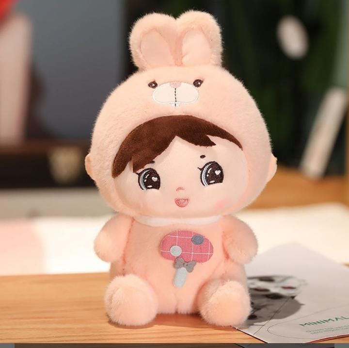 Rabbit