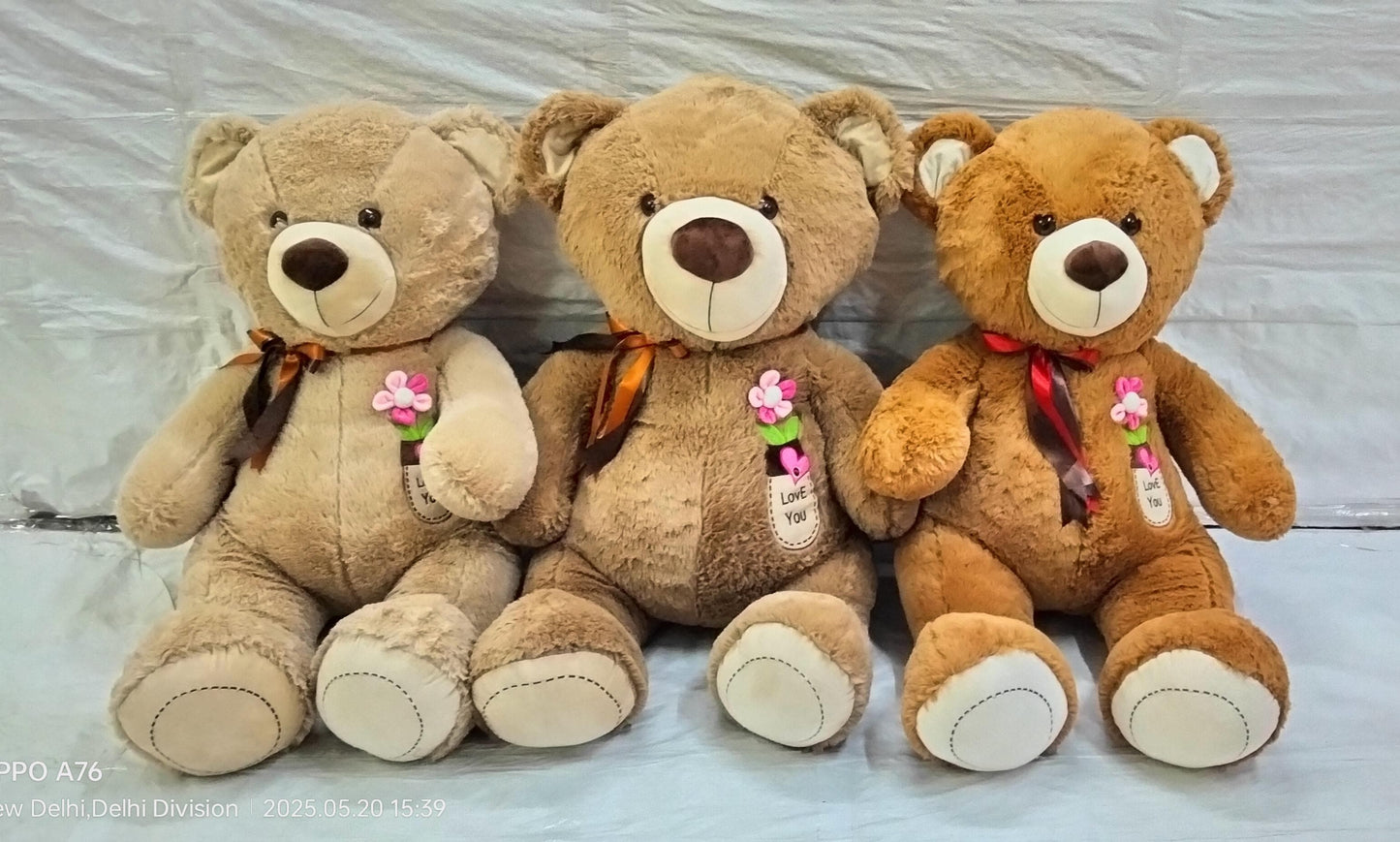 Teddy Bear