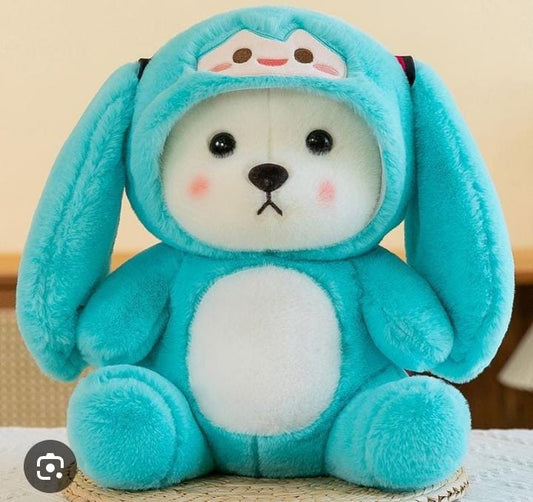 Bear