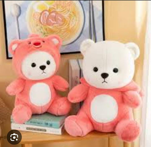 Bear