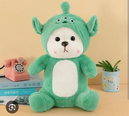 Bear