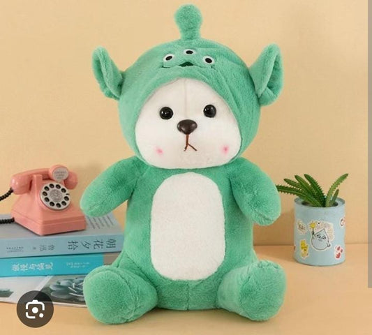 Bear