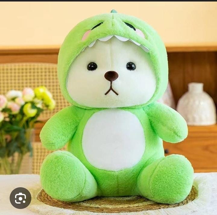 Bear