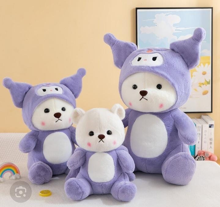 Bear