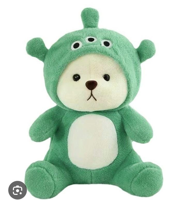 Bear