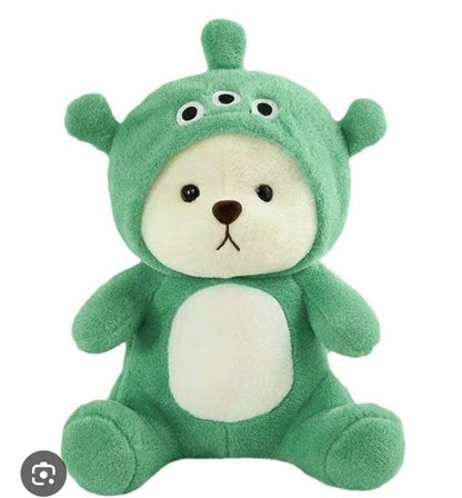 Bear