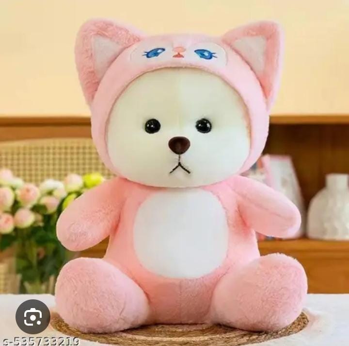 Bear
