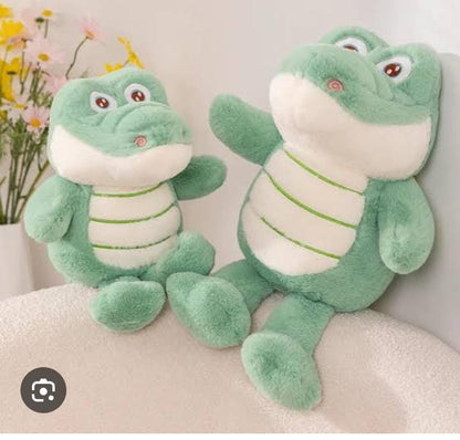 Crocodile