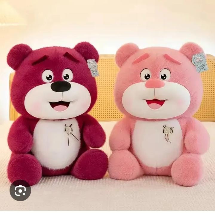 Bear