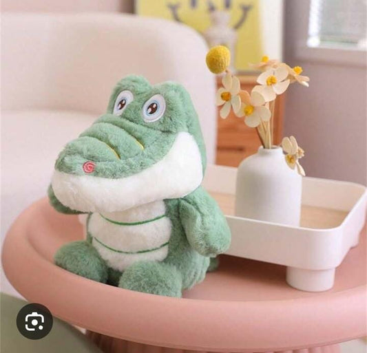 Crocodile