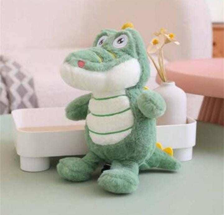 Crocodile