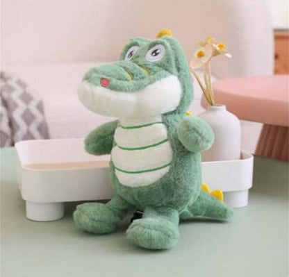 Crocodile